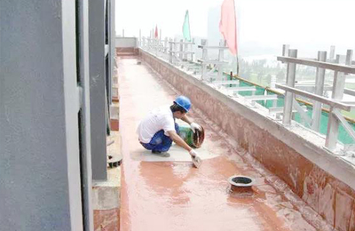 防水工程中的小细节与大问题 管道安装工程的关键解析