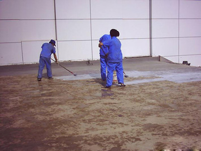 防水工程的重要性与实施关键