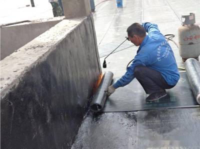 地下室如何做到不漏不渗？防水施工全攻略！