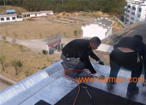 程顺供 山东屋面防水与管道安装工程的一体化技术保障专家