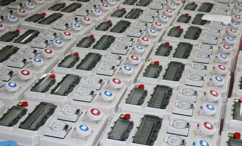 Tibox工业插座箱 打造专业防水工程的定制化接线解决方案