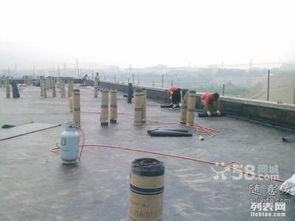 苏州专业防水补漏、卫生间堵漏与管道安装工程全解析