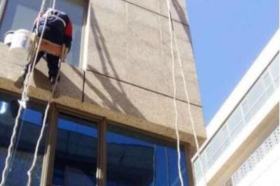 防水工程 基础建筑保护的重要环节