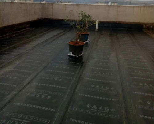 昆明钢结构屋面防水与管道安装综合工程方案