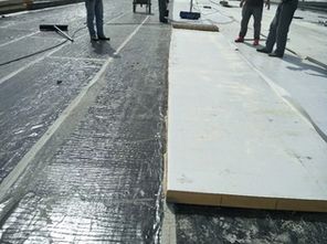 卓宝科技 以品质与创新支撑25年防水工程寿命承诺