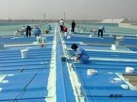 西安楼顶防水工程价格解析与影响因素