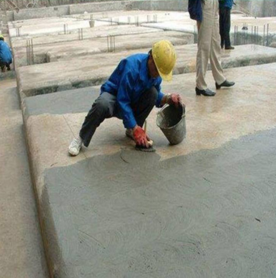 JS防水涂料增稠剂投放技巧与管道安装工程的关联