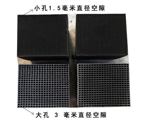 信阳防水型蜂窝活性炭厂家股份集团 科技创新引领防水工程新风尚